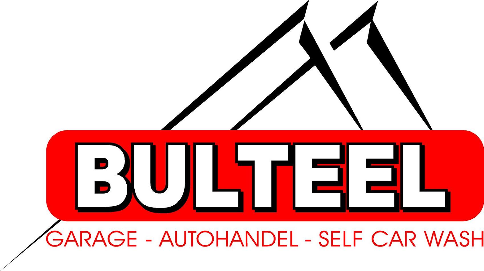logo bulteel